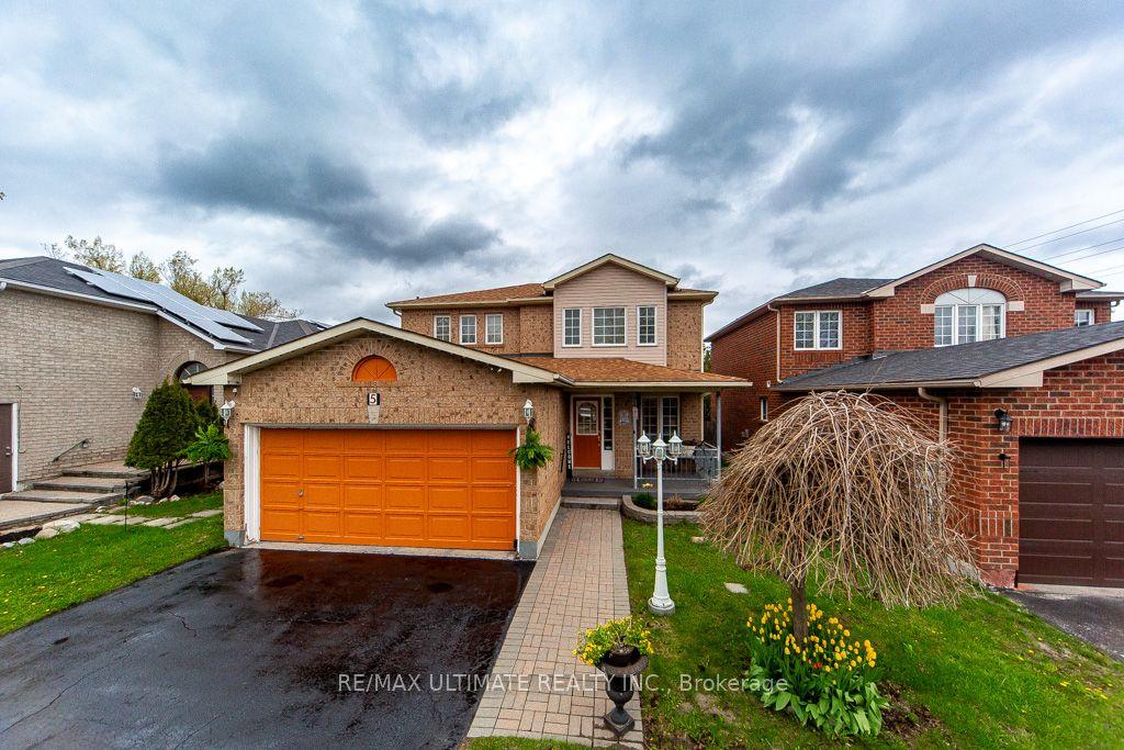 5 Twiss Drive — photo 1