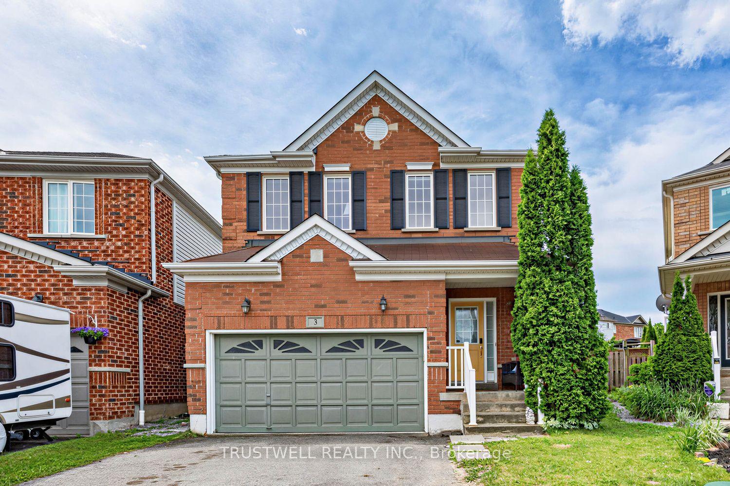 3 Waldron Court — photo 1