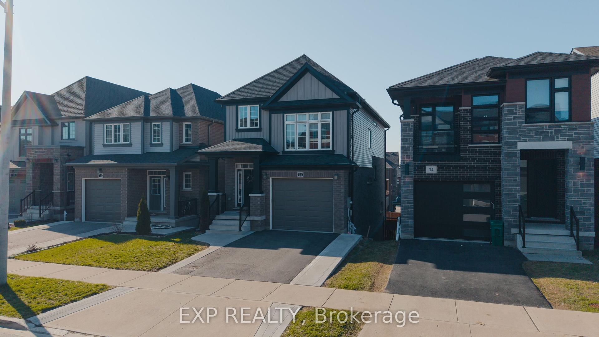 38 SPORTSMAN HIL Street — photo 1