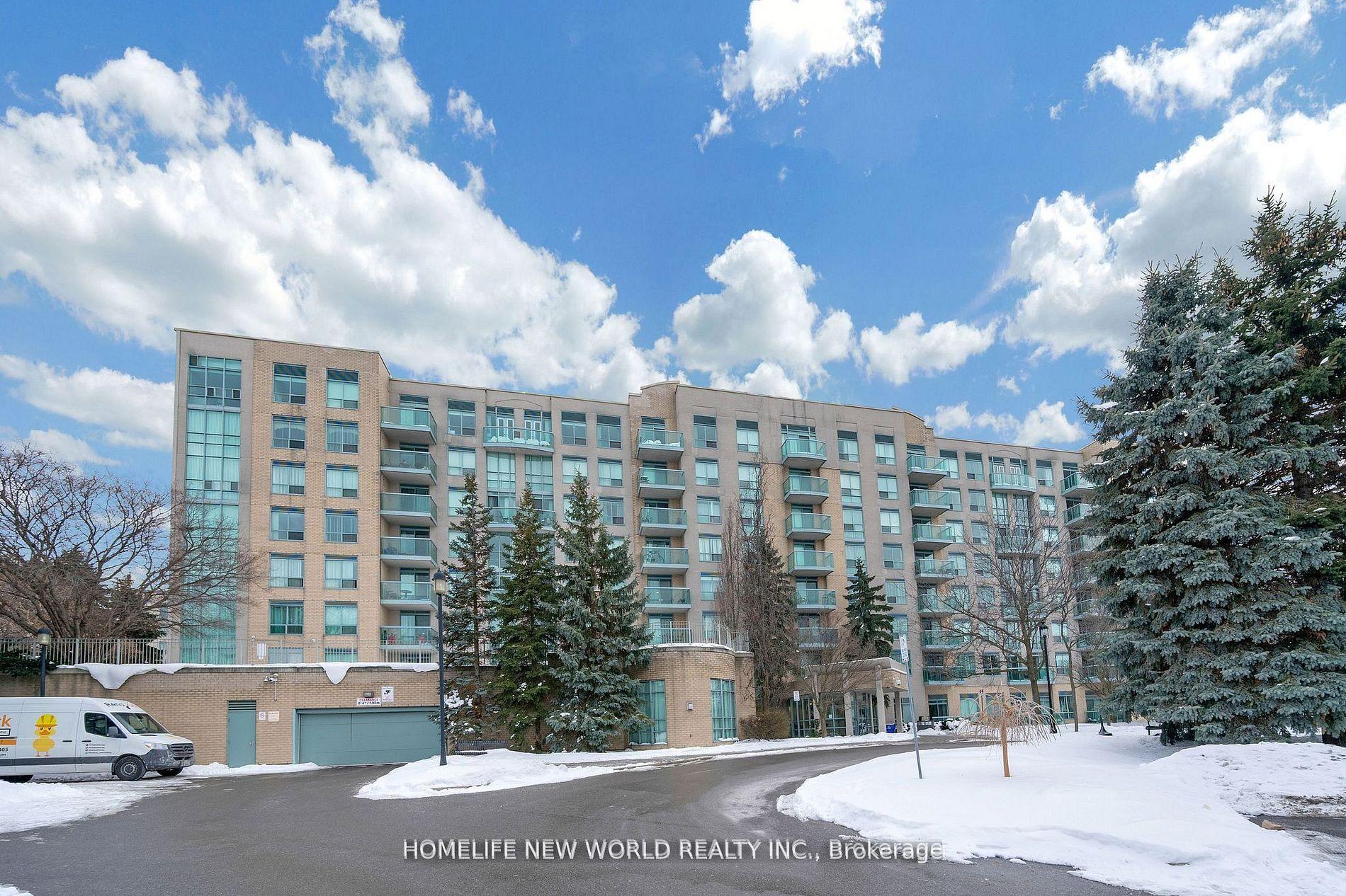 3 Ellesmere Street 105 #105 — photo 1