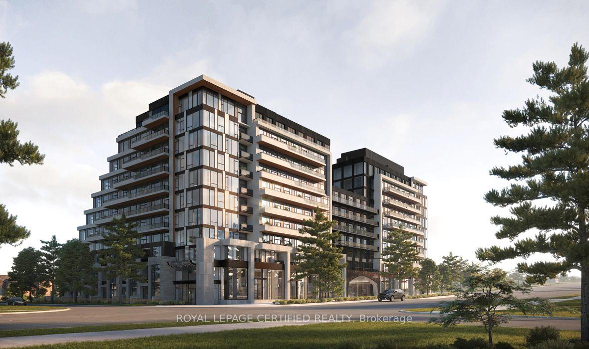 8188 Yonge Street 327 #327 — photo 1