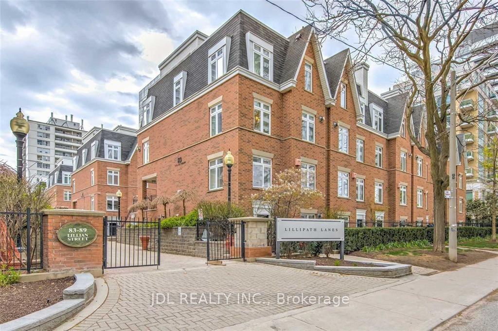 87 Lillian Street 5 #5 — photo 1