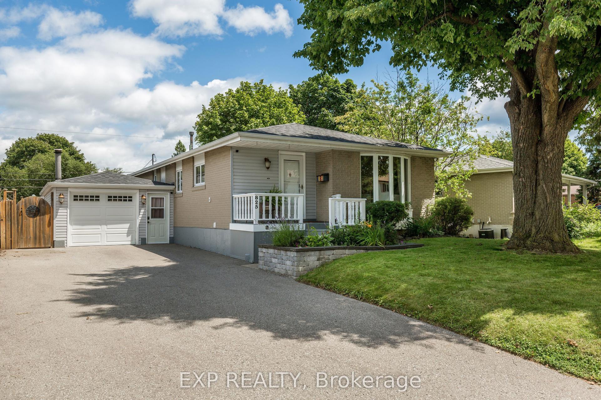 825 Bem Avenue, Pickering — Detached for sale, photo 1