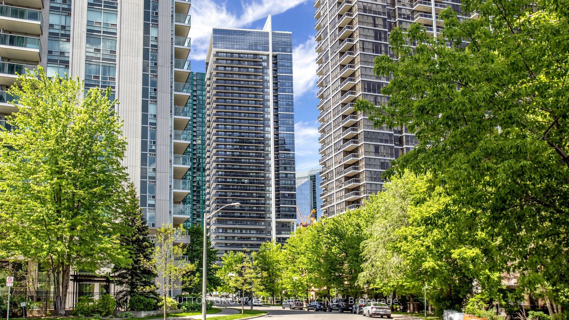 2 Anndale Drive 309 #309, Toronto — Condo for lease, photo 1