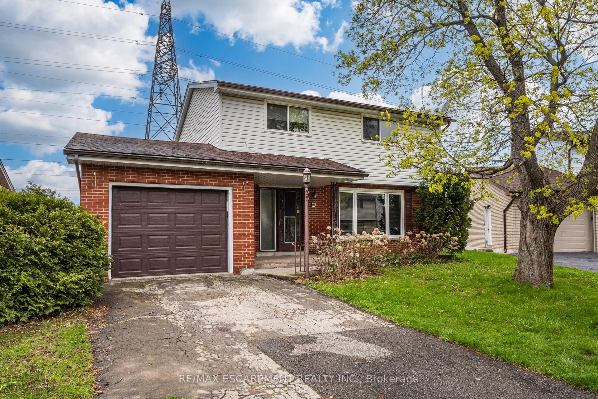 55 Yarmouth Court — photo 1