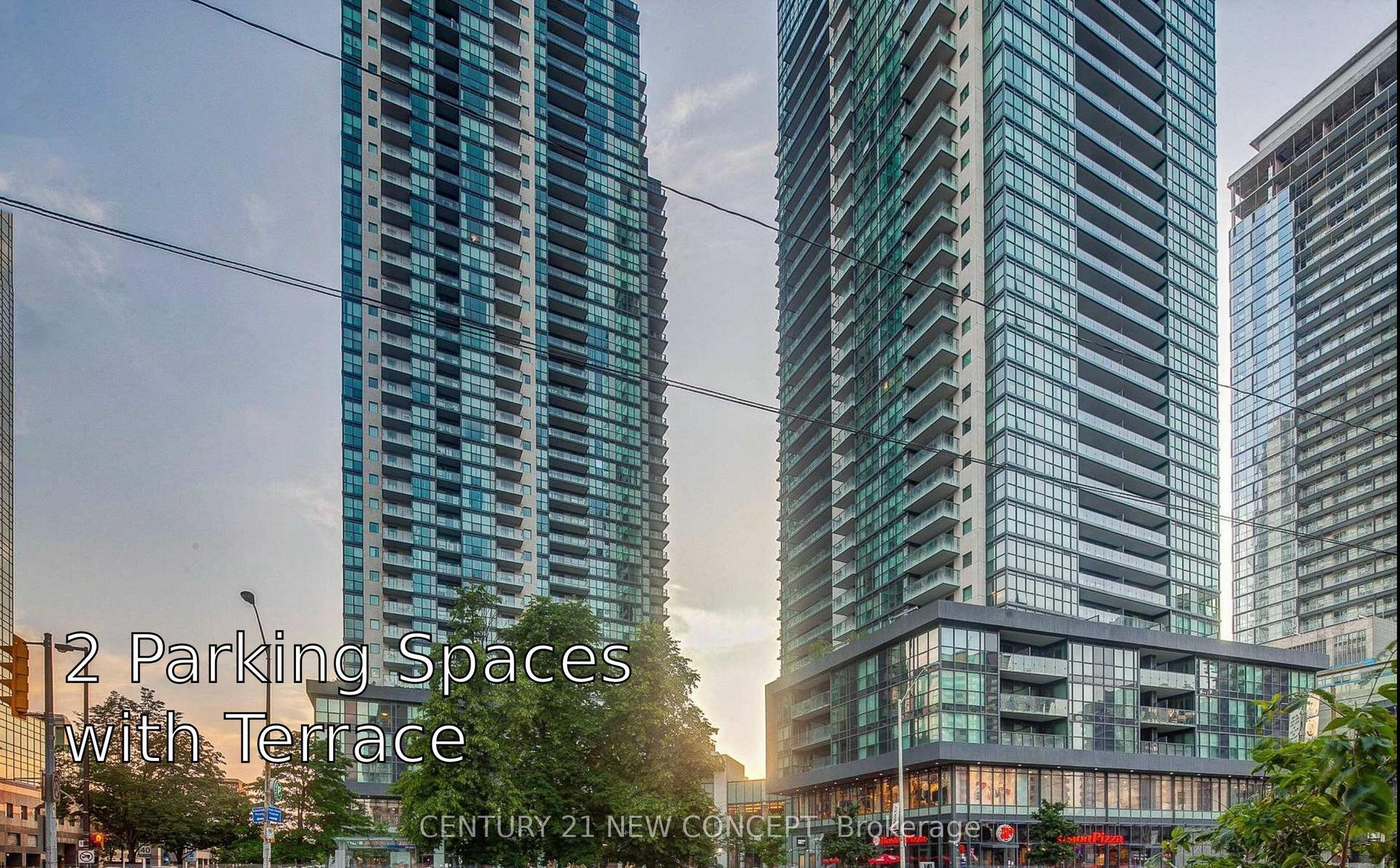 5168 Yonge Street Lph603 #Lph603 — photo 1