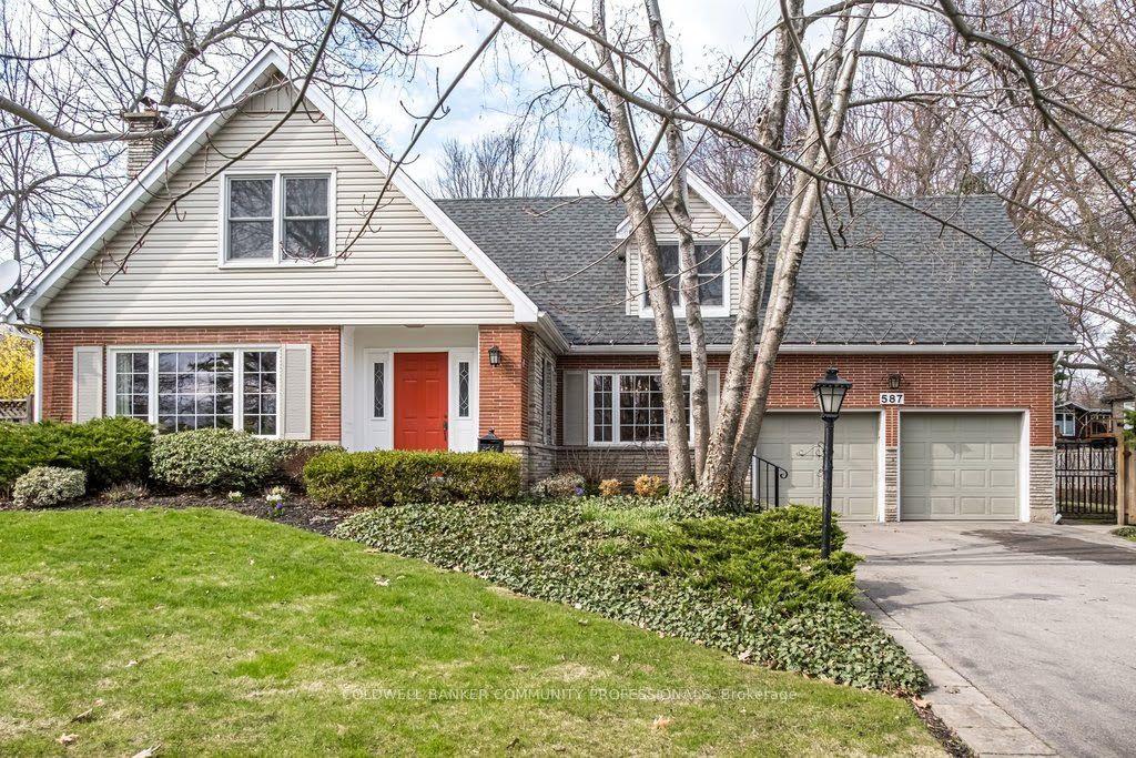 587 Sharalin Court — photo 1