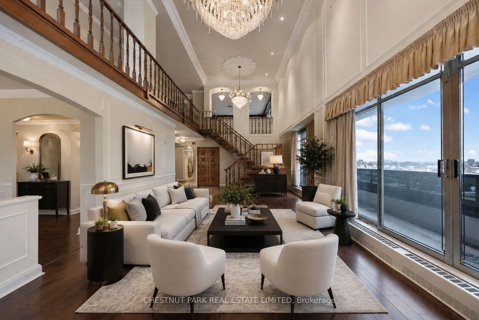 2600 Bathurst Street PH 1 #PH 1, Toronto — Condo for sale, photo 1