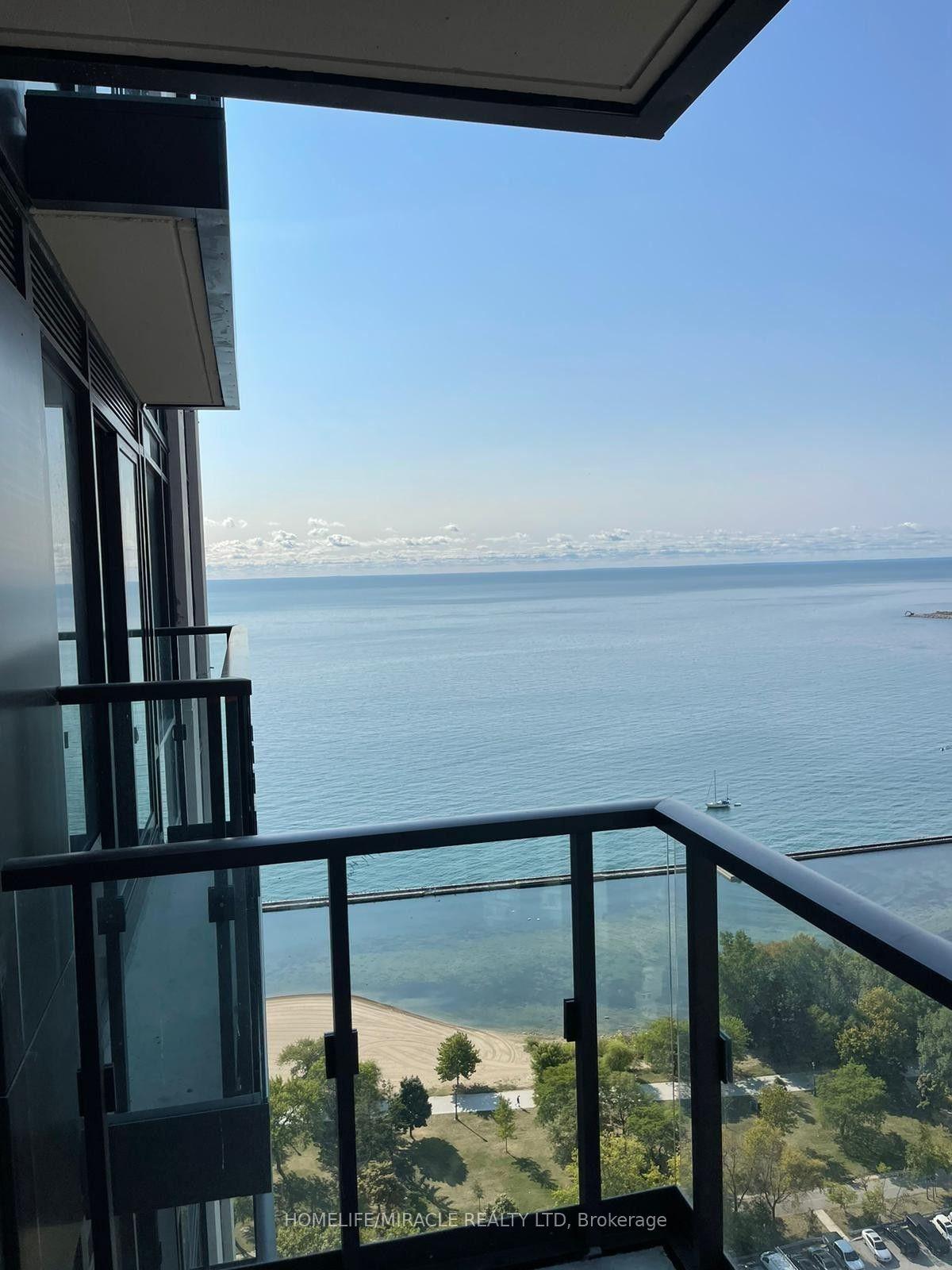 1926 Lakeshore Boulevard W 3111 #3111, Toronto — Condo for lease, photo 1