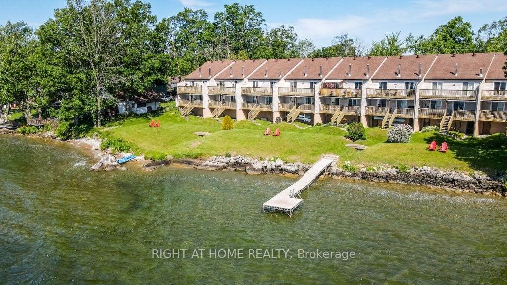 43 OLIVE Crescent 201 #201, Orillia — Condo Town for lease, photo 1