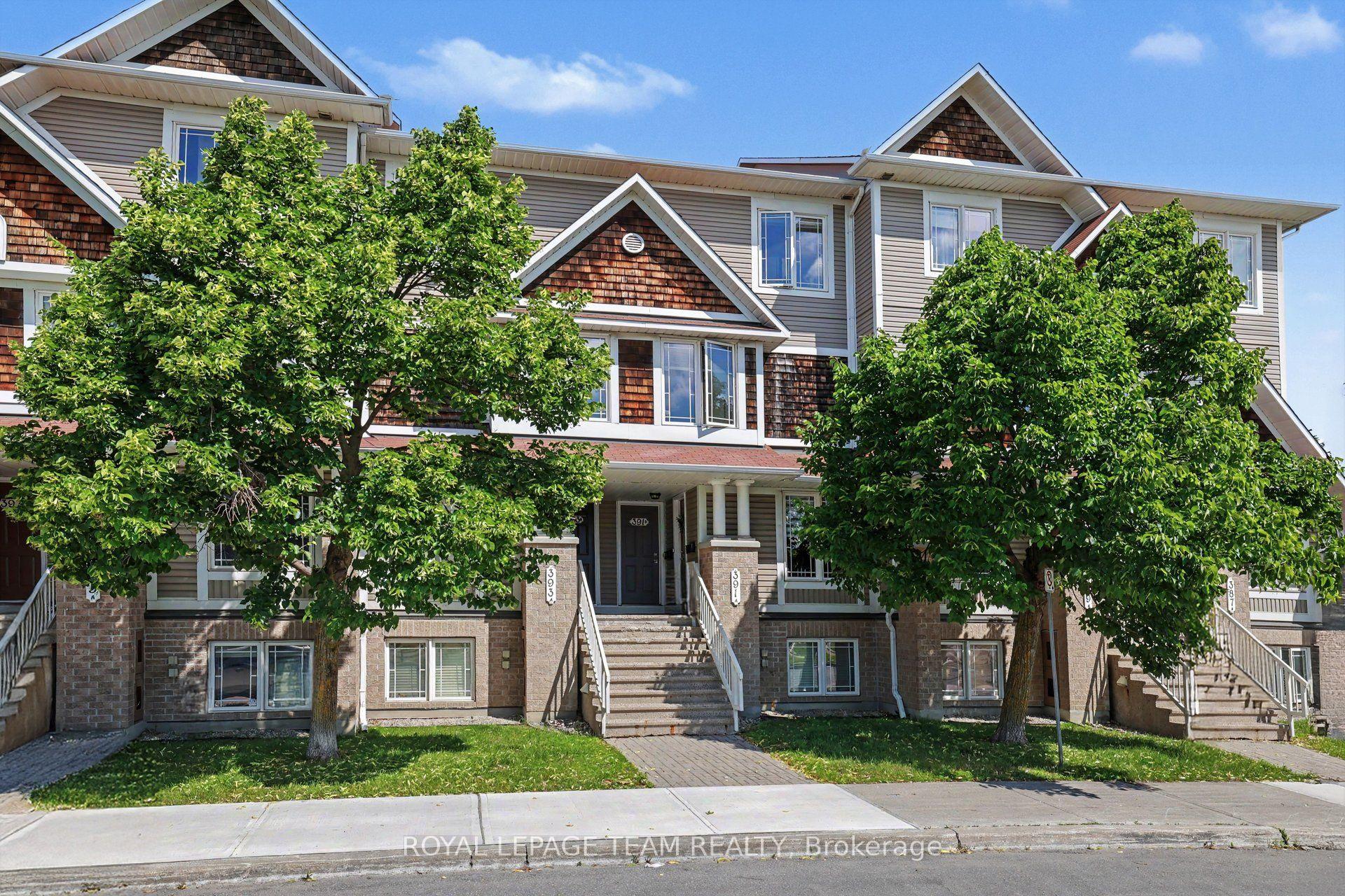 391 Chapman Mills Drive A #A — photo 1