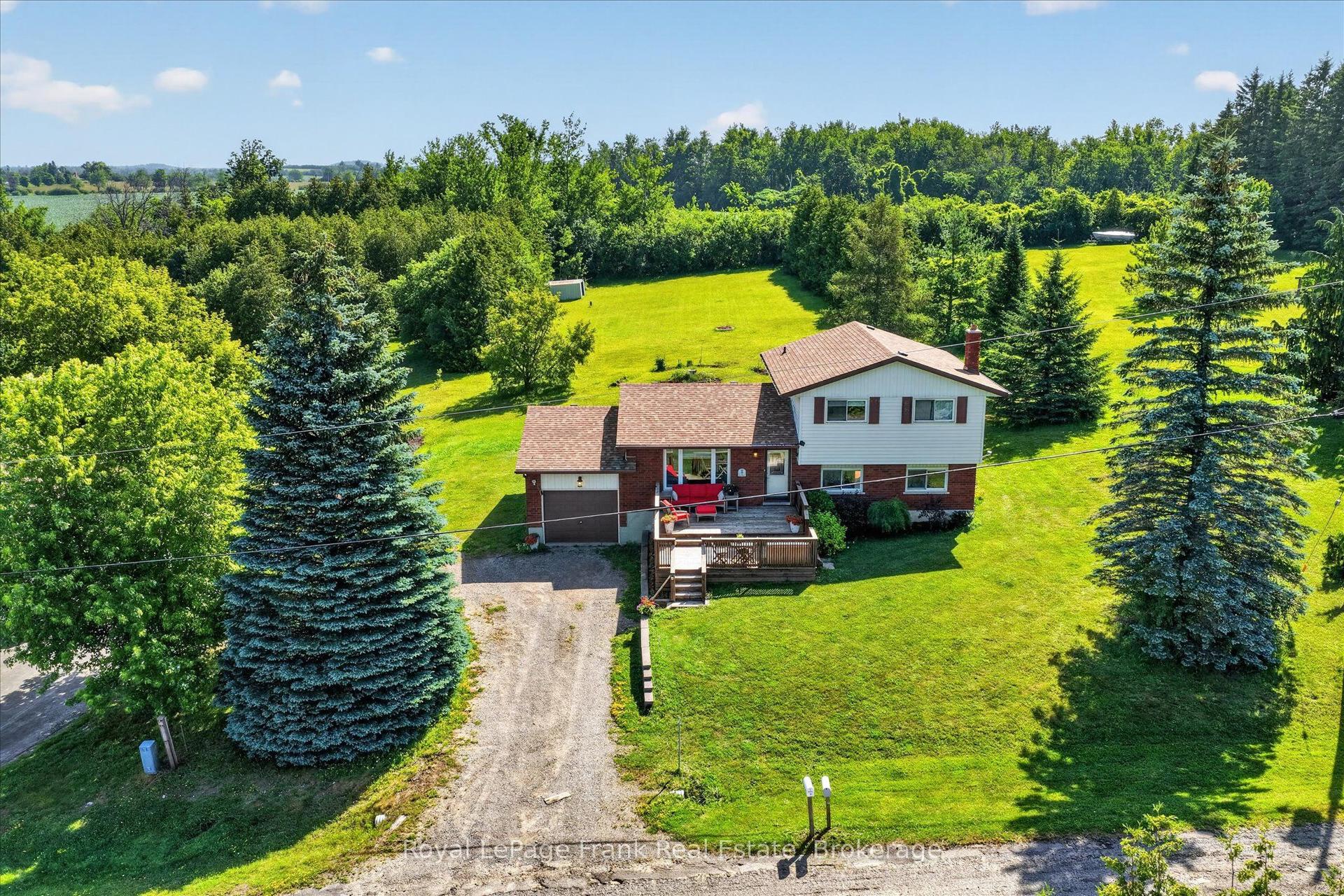 35 Grandview Drive, Kawartha Lakes — Detached for sale, photo 1
