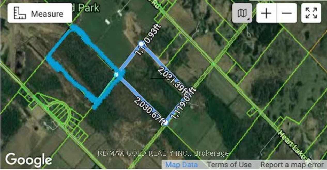 0 Beech Grove Side Road, Caledon — Land for sale, photo 1