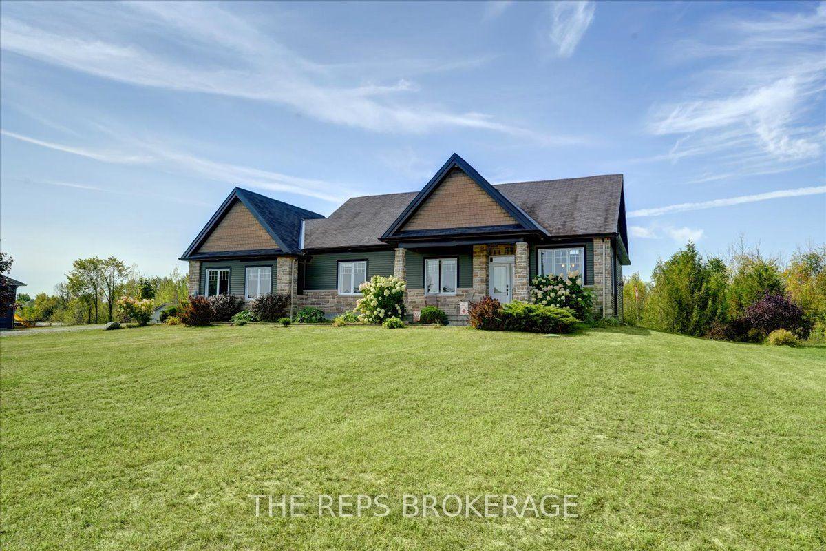 206 Country Lane Drive SE — photo 1