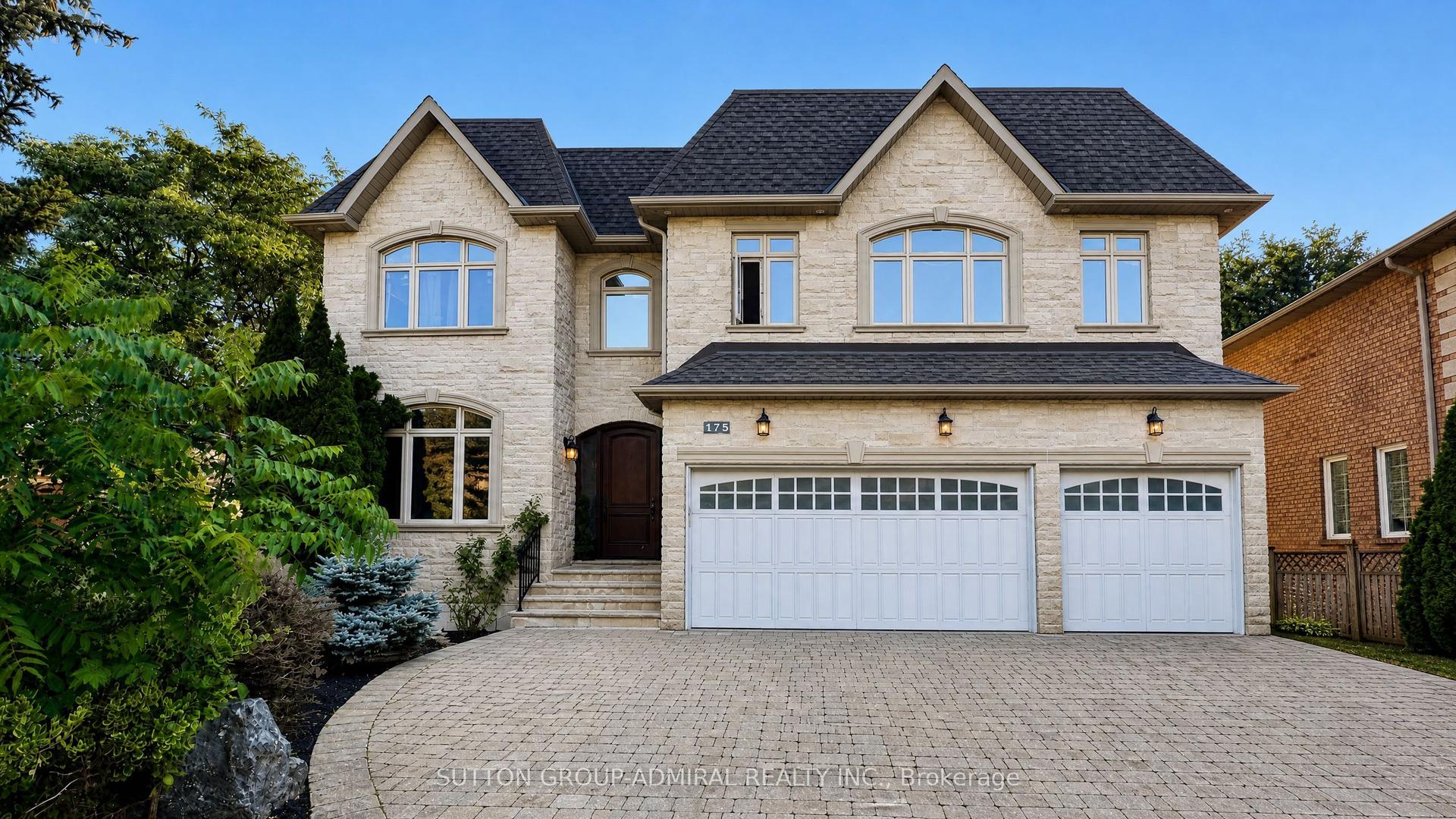 175 Estelle Avenue, Toronto — Detached for sale, photo 1