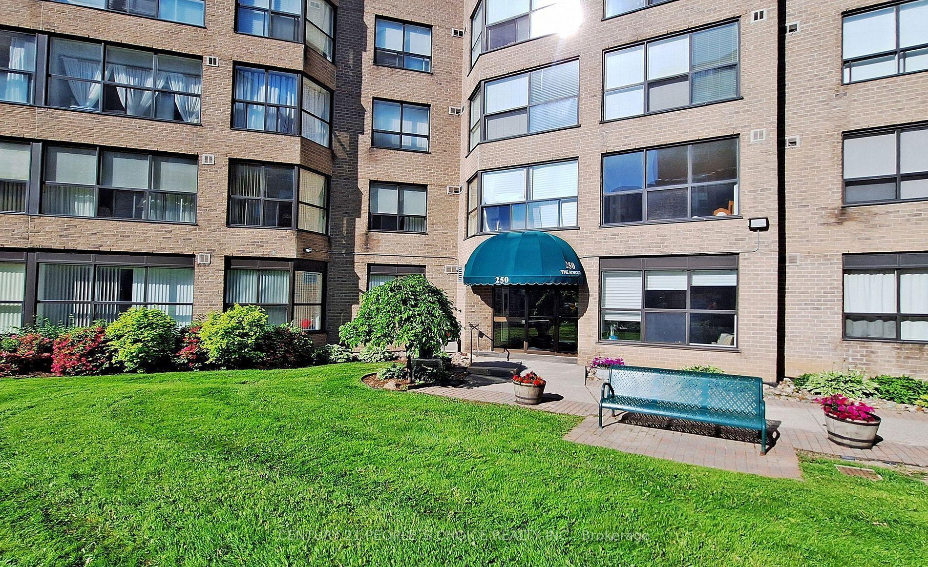 250 Davis Drive 909 #909 — photo 1