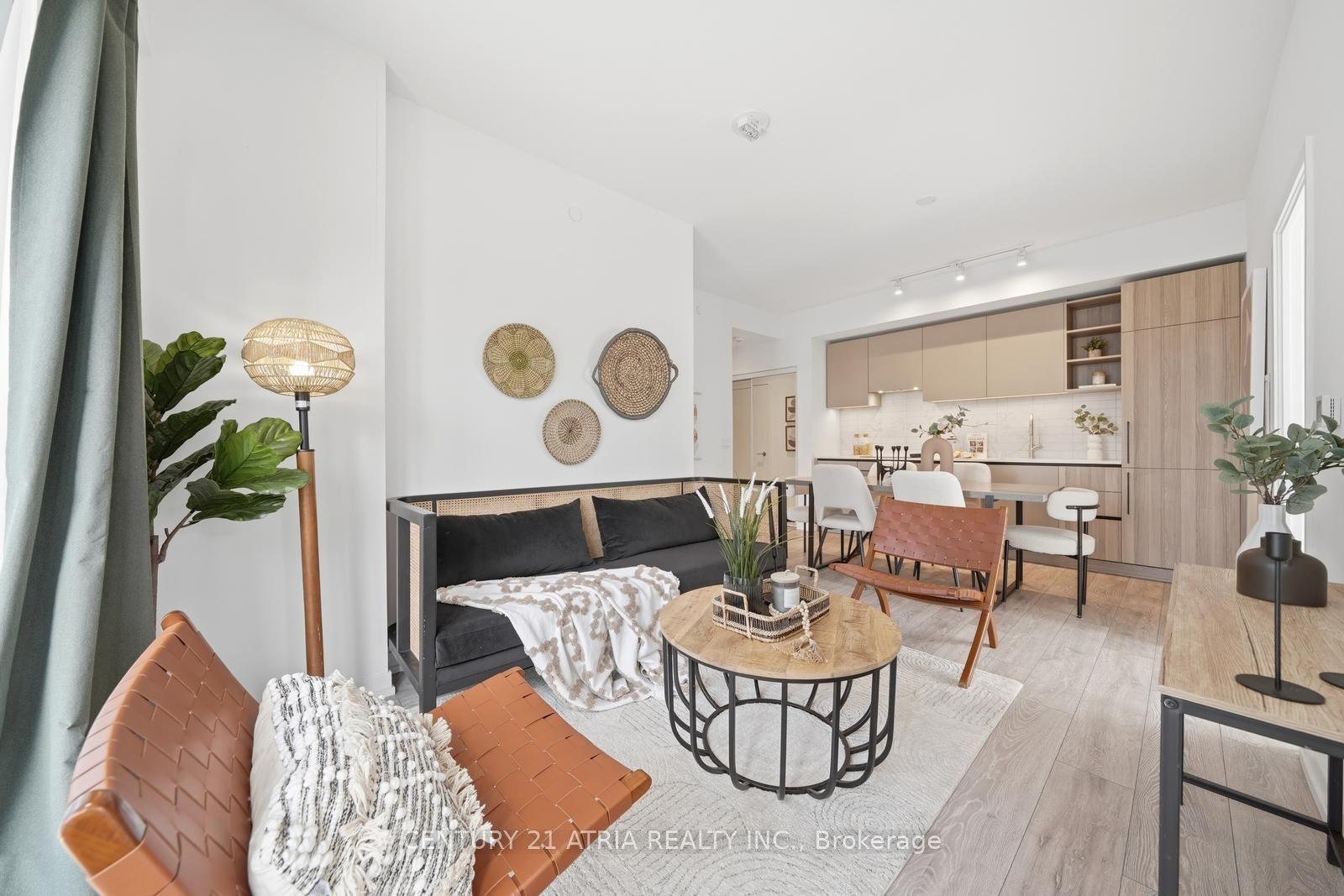 55 Mercer Street 1502 #1502 — photo 1