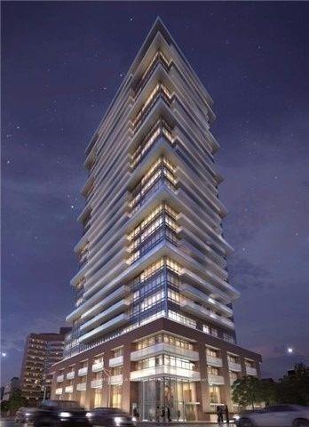 365 Church Street 2909 #2909, Toronto — Condo for lease, photo 1