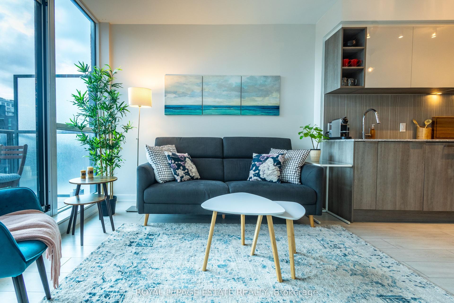 31 Tippett Road 657 #657, Toronto — Condo for lease, photo 1