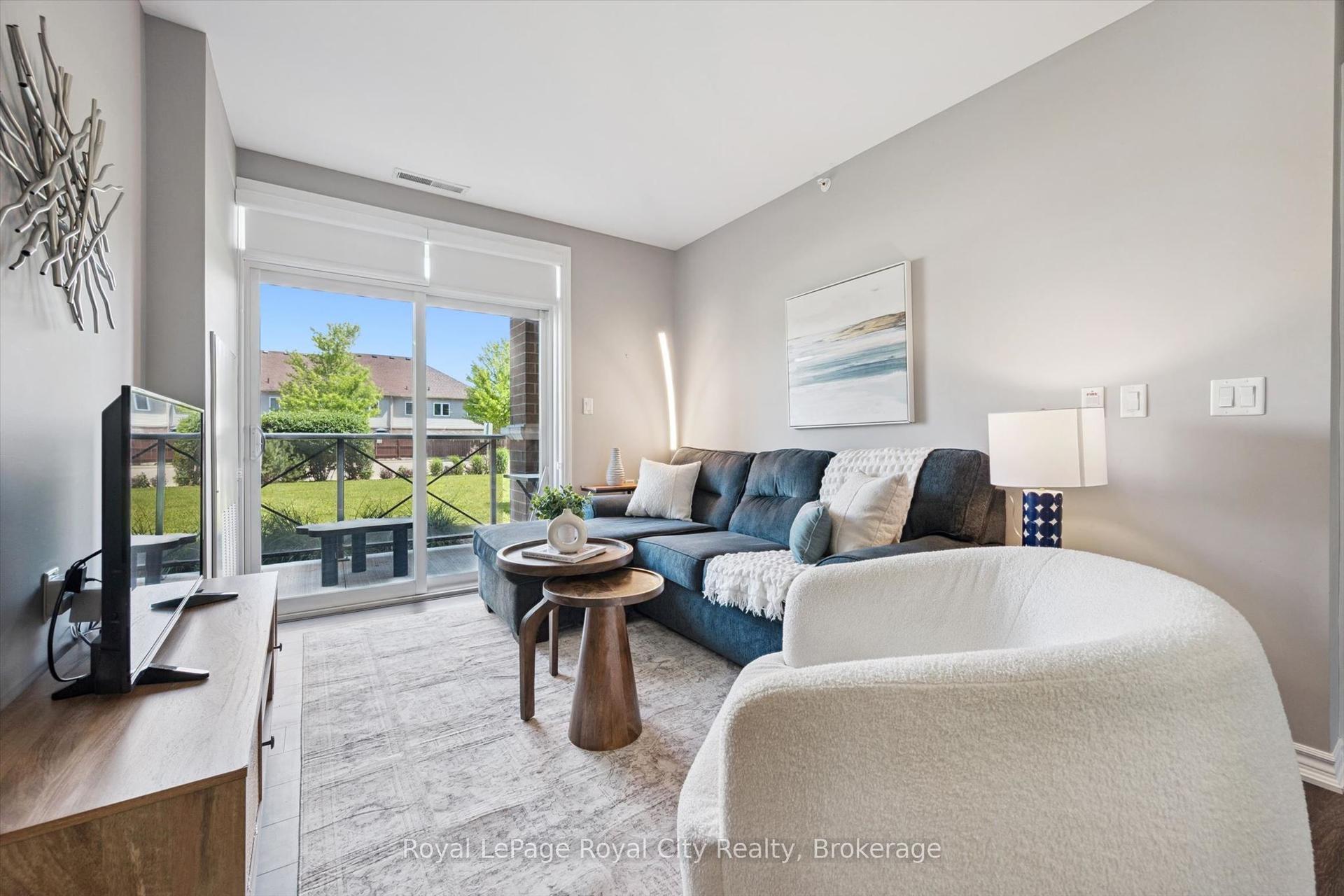 2 Colonial Drive 113 #113, Guelph — Condo for sale, photo 1