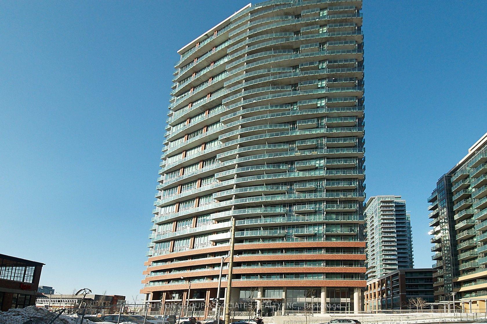 150 East Liberty Street 508 #508, Toronto — Condo for lease, photo 1
