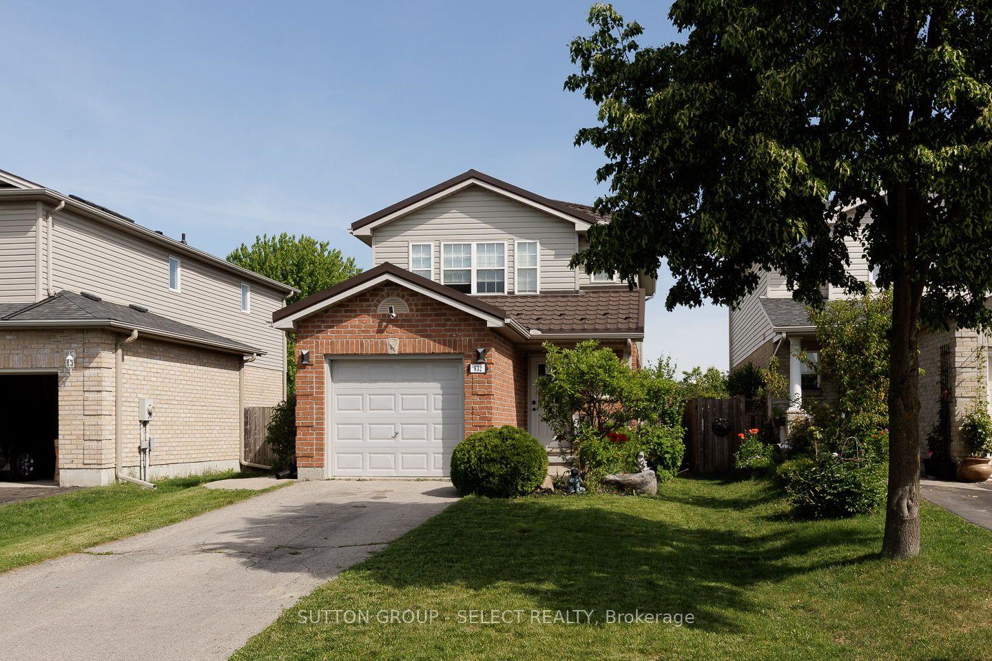 832 Marigold Street — photo 1