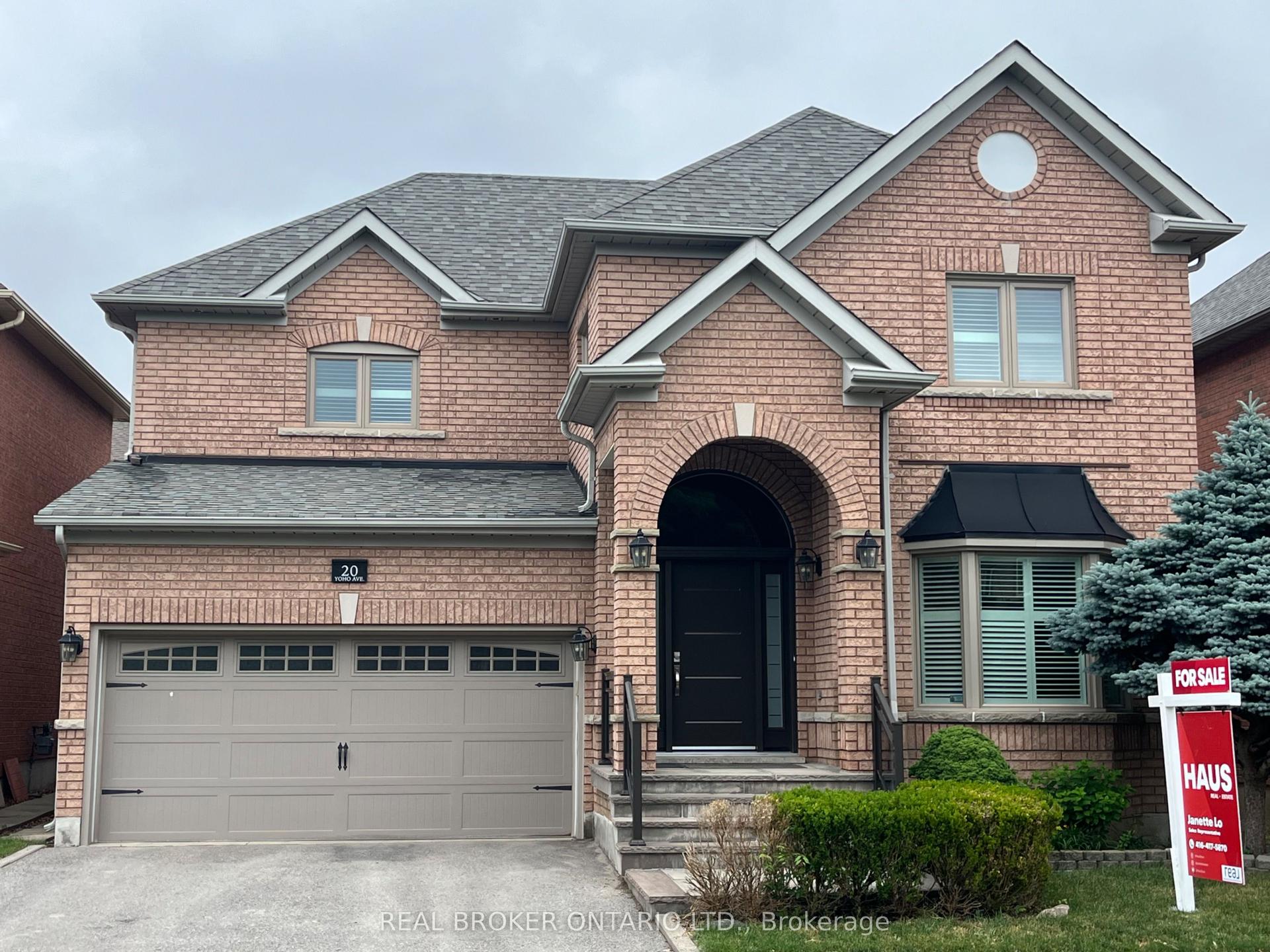 20 Yoho Avenue — photo 1