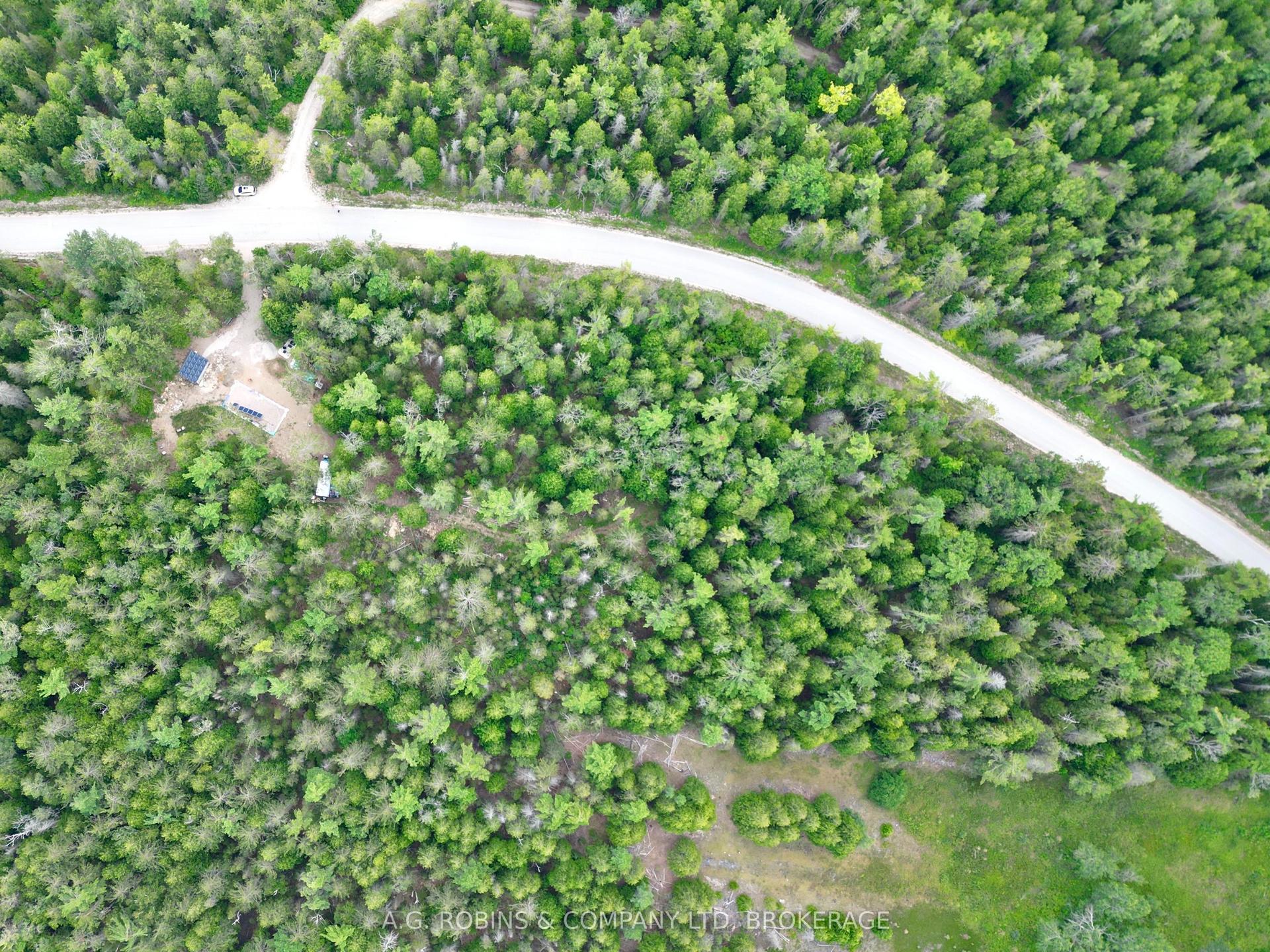 262 Johnsons Harbour Road, Northern Bruce Peninsula — Land for sale, photo 1