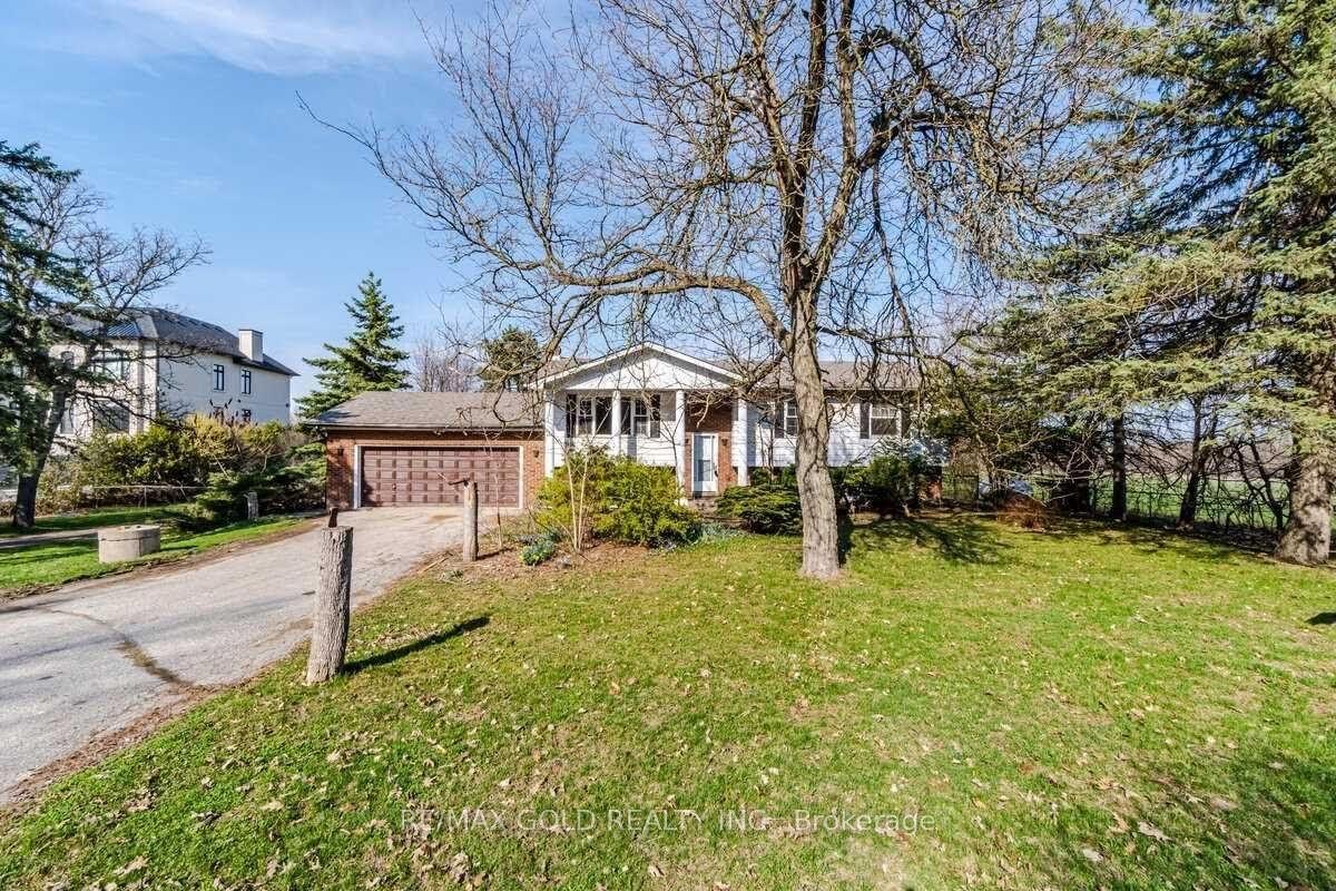 9383 Eighth Line, Halton Hills — Detached for lease, photo 1