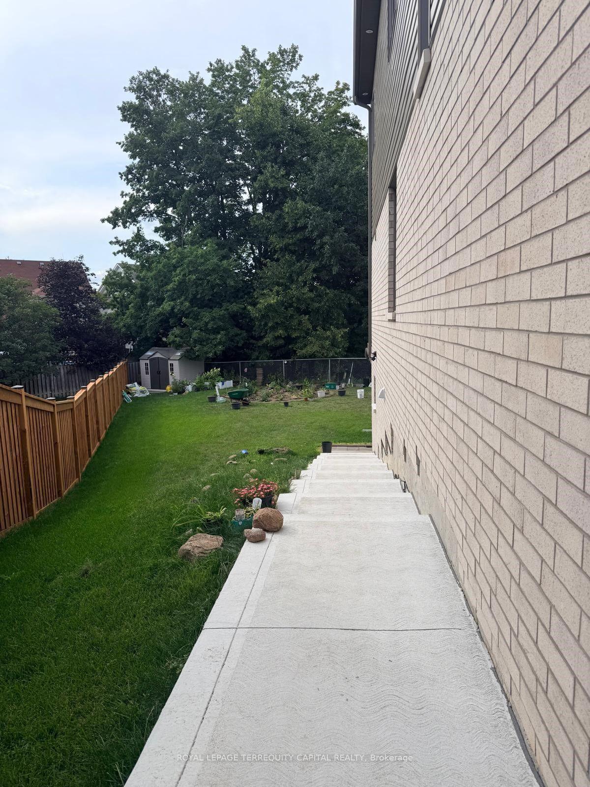 91 Nottingham Road Basement #Basement, Barrie — Detached for lease, photo 1
