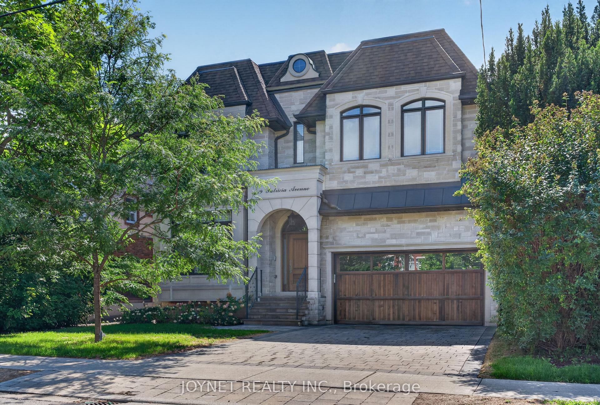 119 Patricia Avenue, Toronto — Detached for sale, photo 1