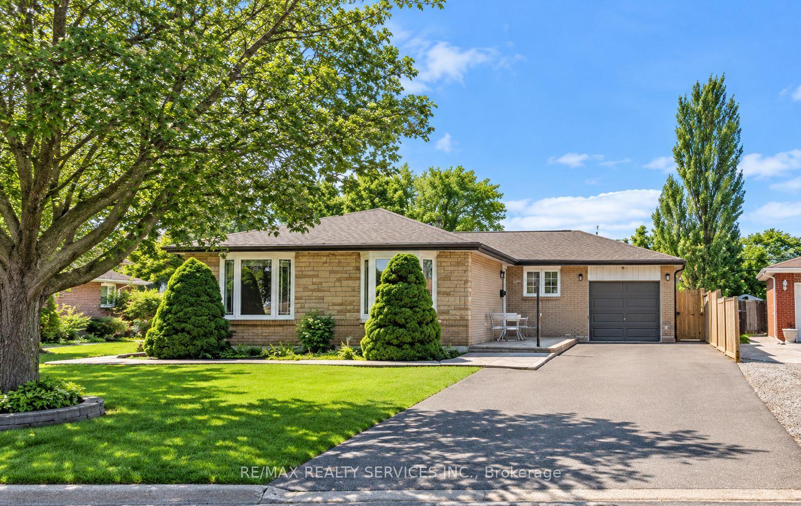 117 Brentwood Drive, Brampton — Detached for lease, photo 1