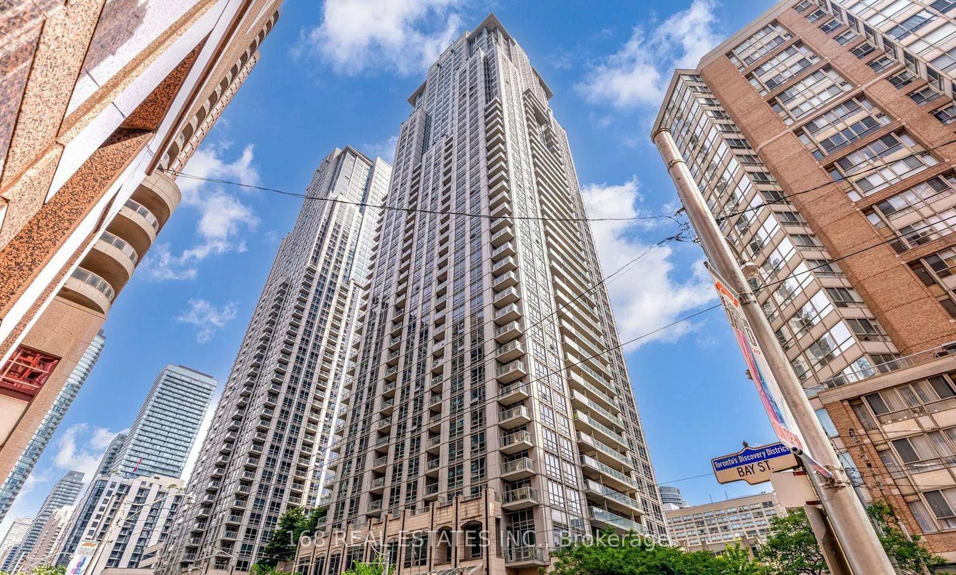 761 Bay Street 2809 #2809 — photo 1