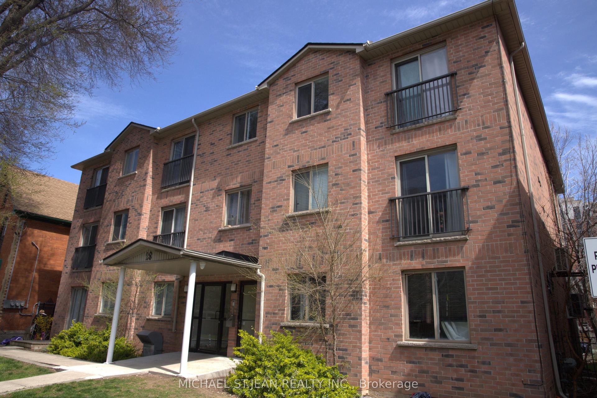 28 Victoria Avenue 314 #314 — photo 1