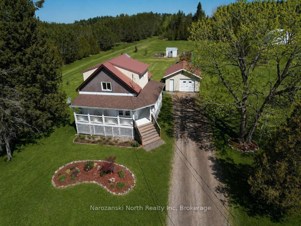 809 Highway 64 Highway — photo 1