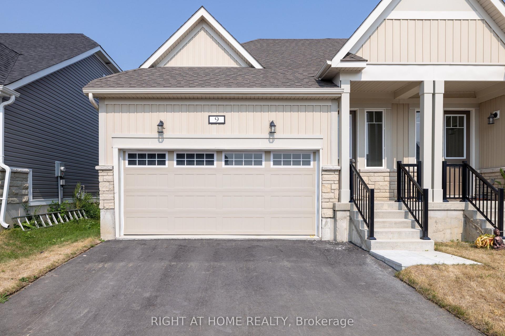 9 Golf Links Drive — photo 1