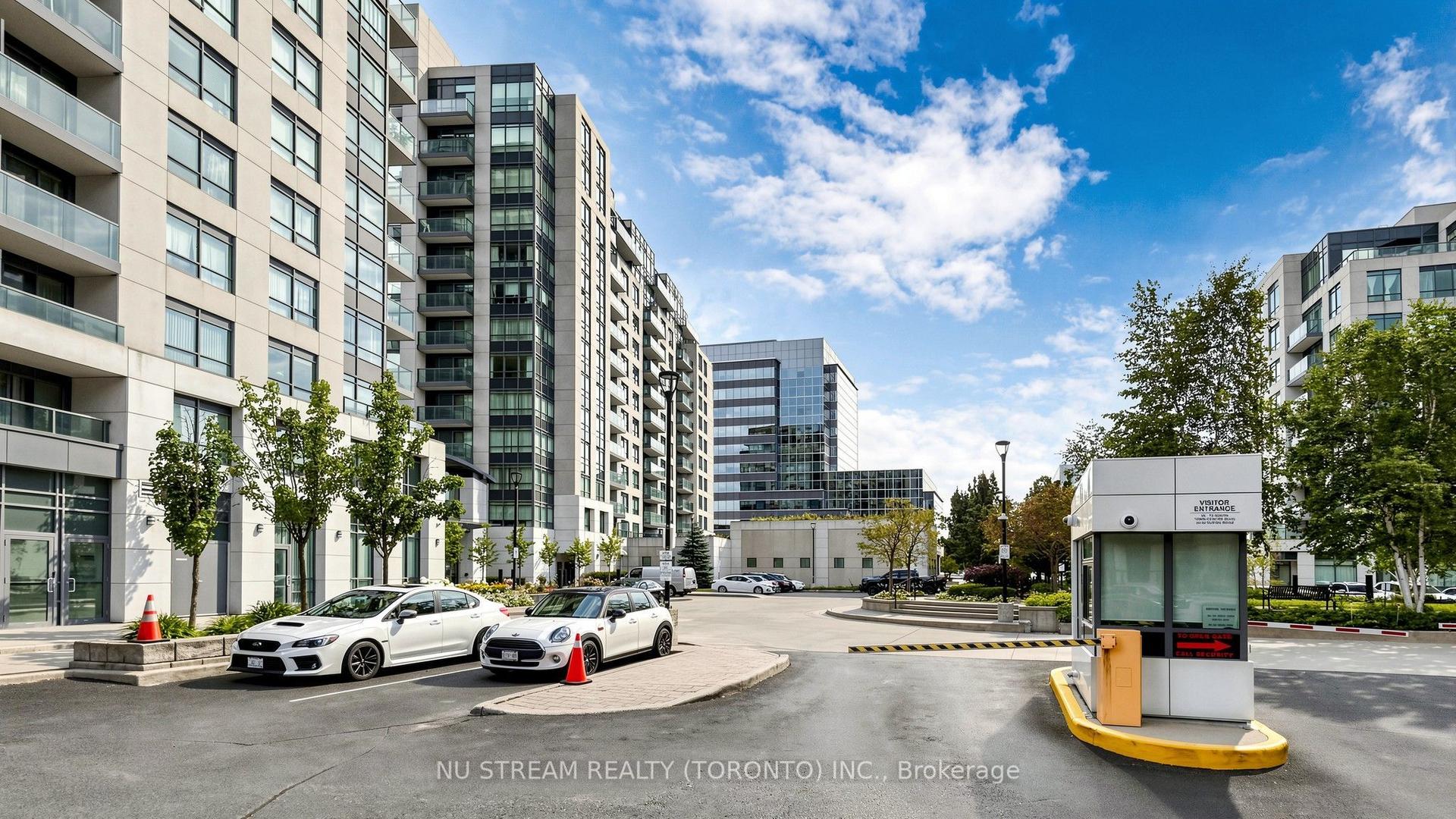 55 South Town Centre Boulevard 605 #605, Markham — Condo for sale, photo 1