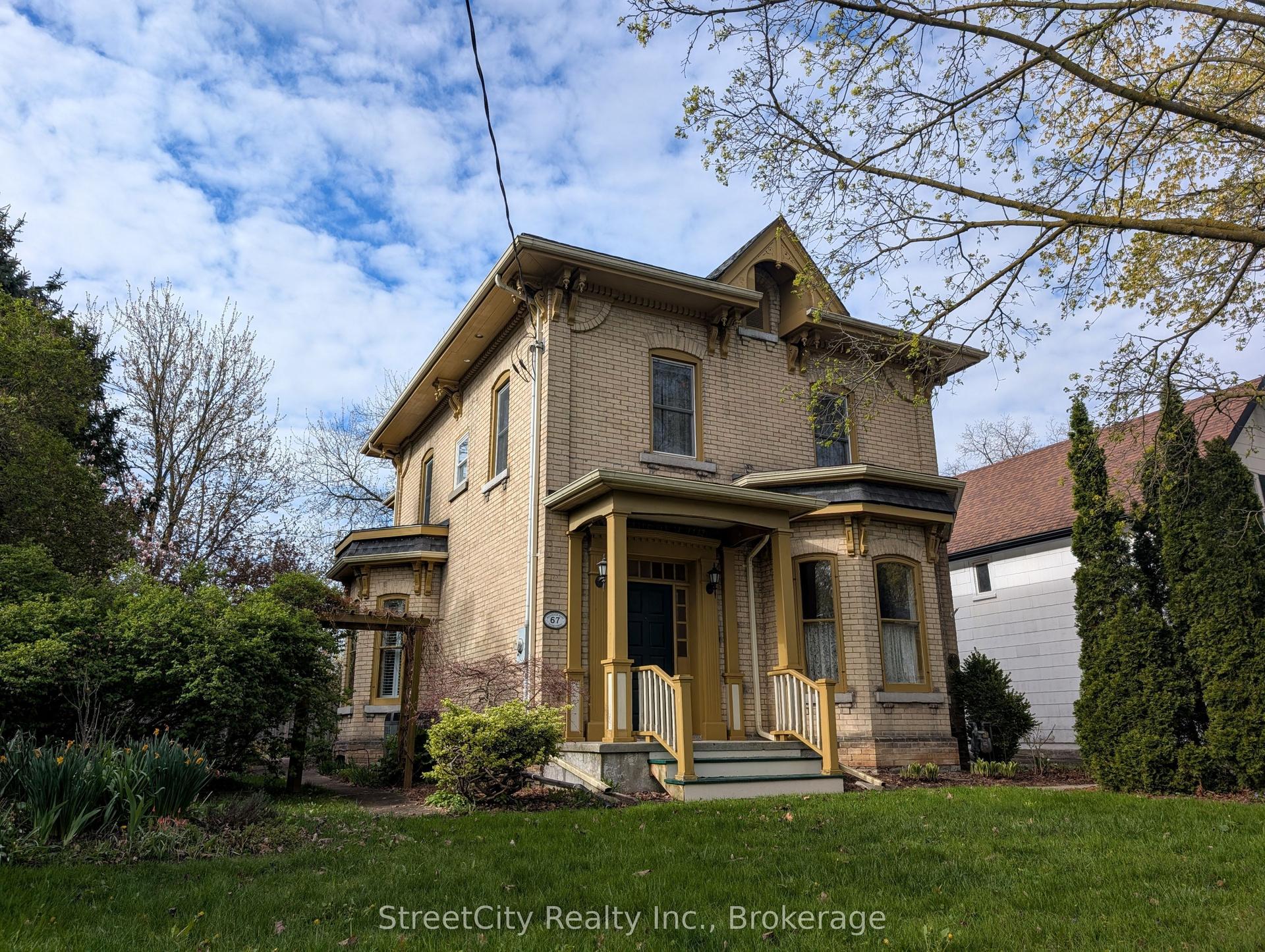 67 Douro Street — photo 1