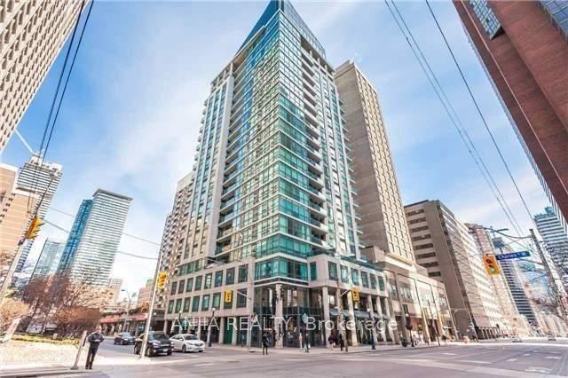 1121 Bay Street 805 #805 — photo 1