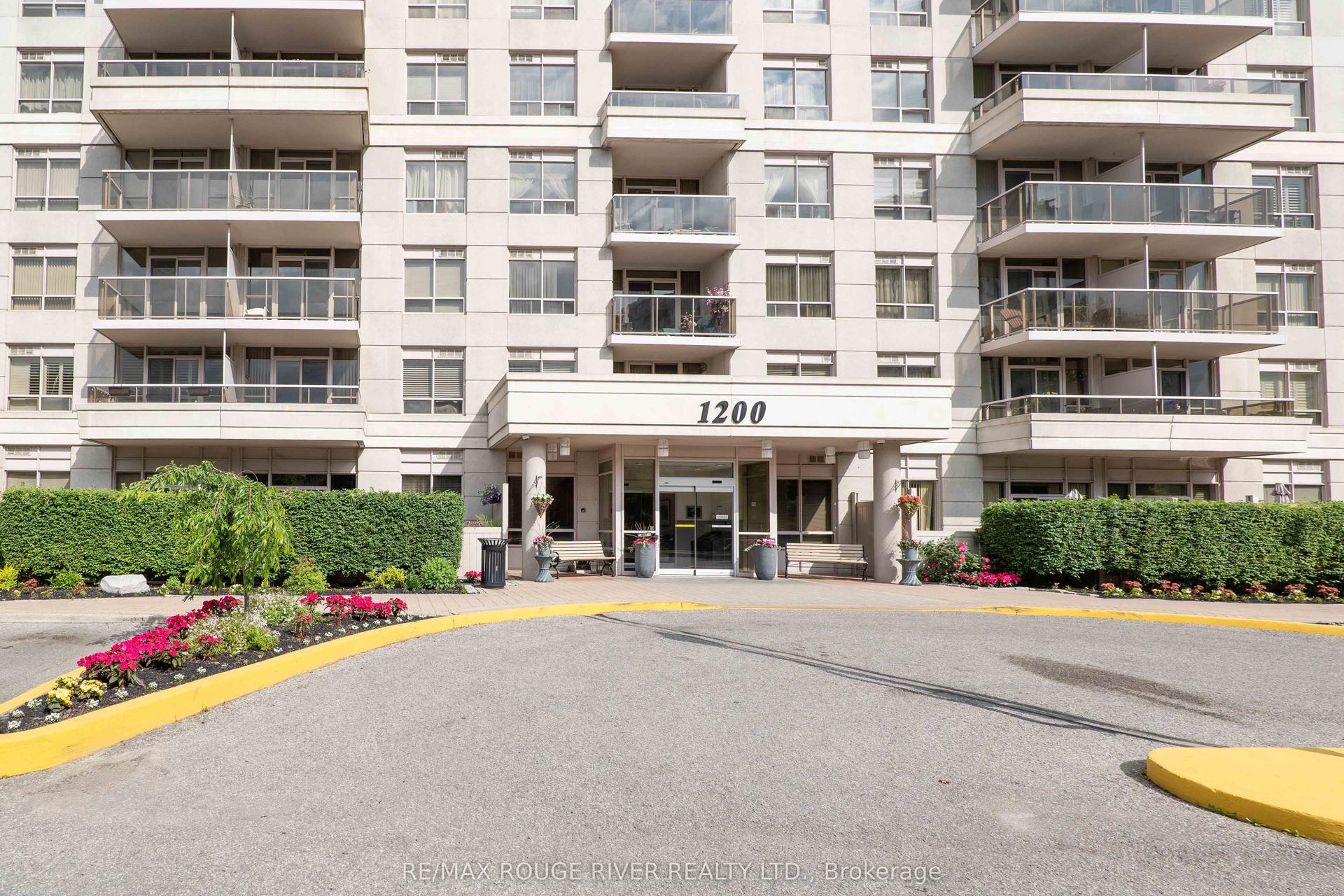 1200 The Esplanade N/A N 204 #204 — photo 1