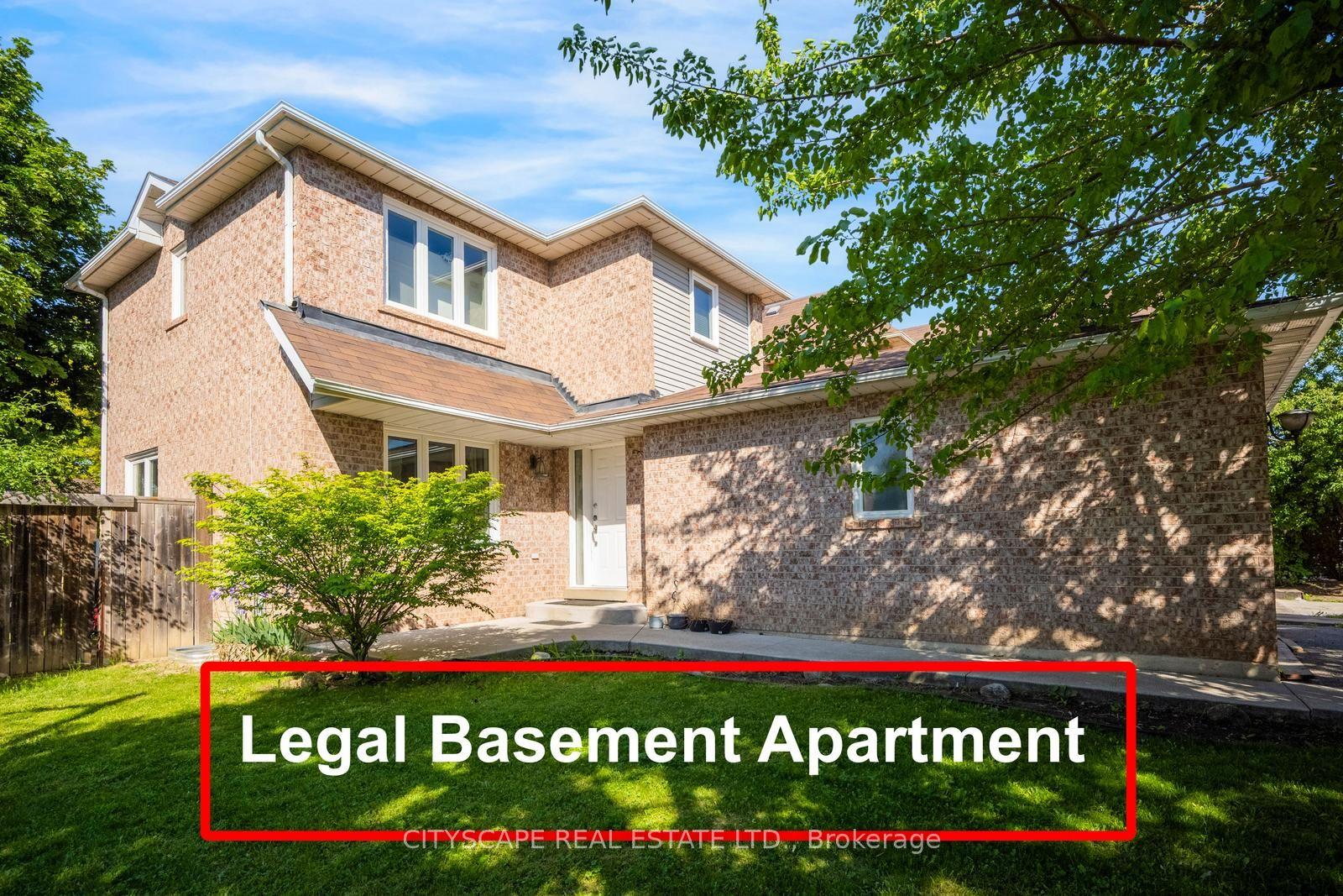 65 Mullis Crescent — photo 1