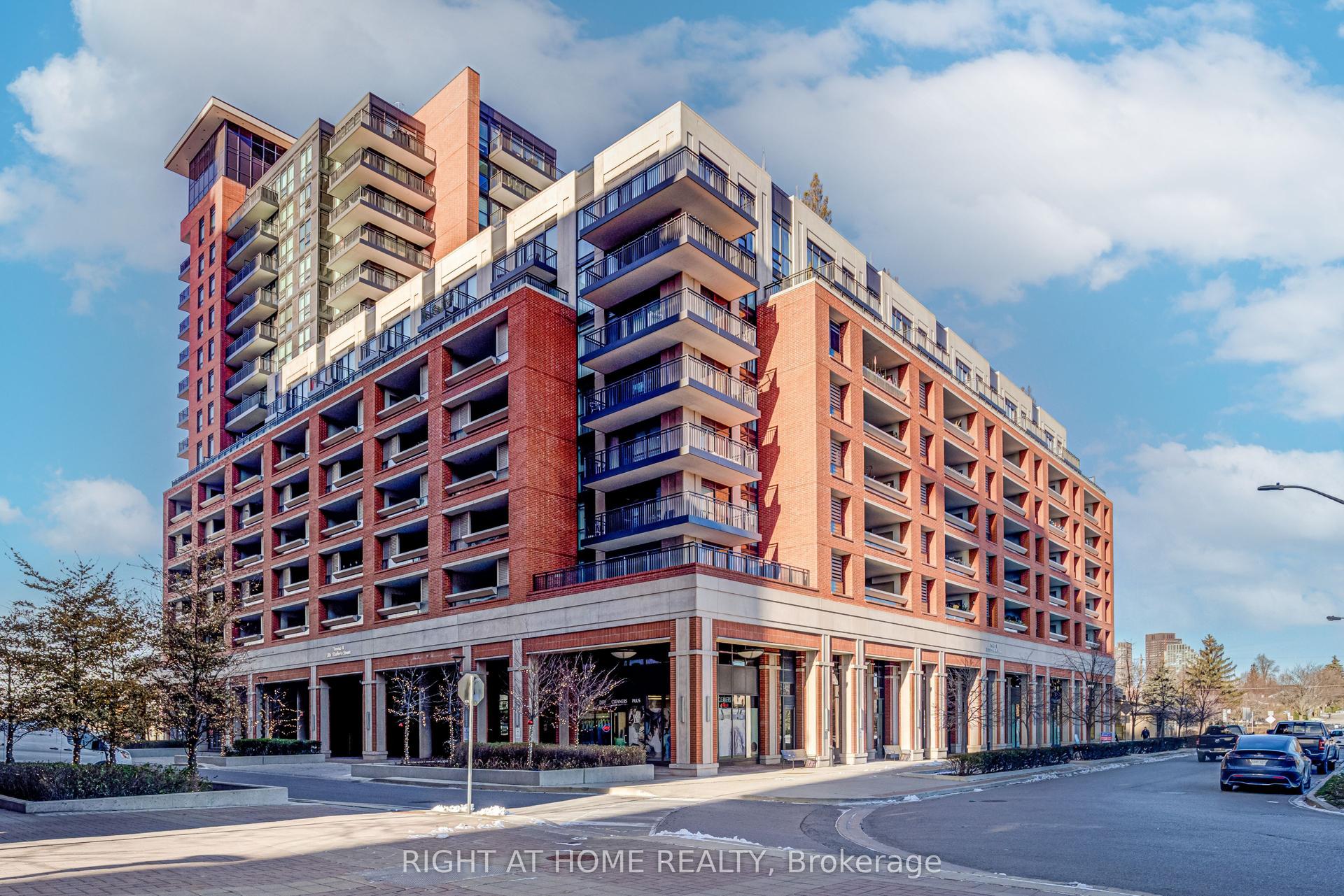 3091 Dufferin Street, Toronto — Condo for lease, photo 1