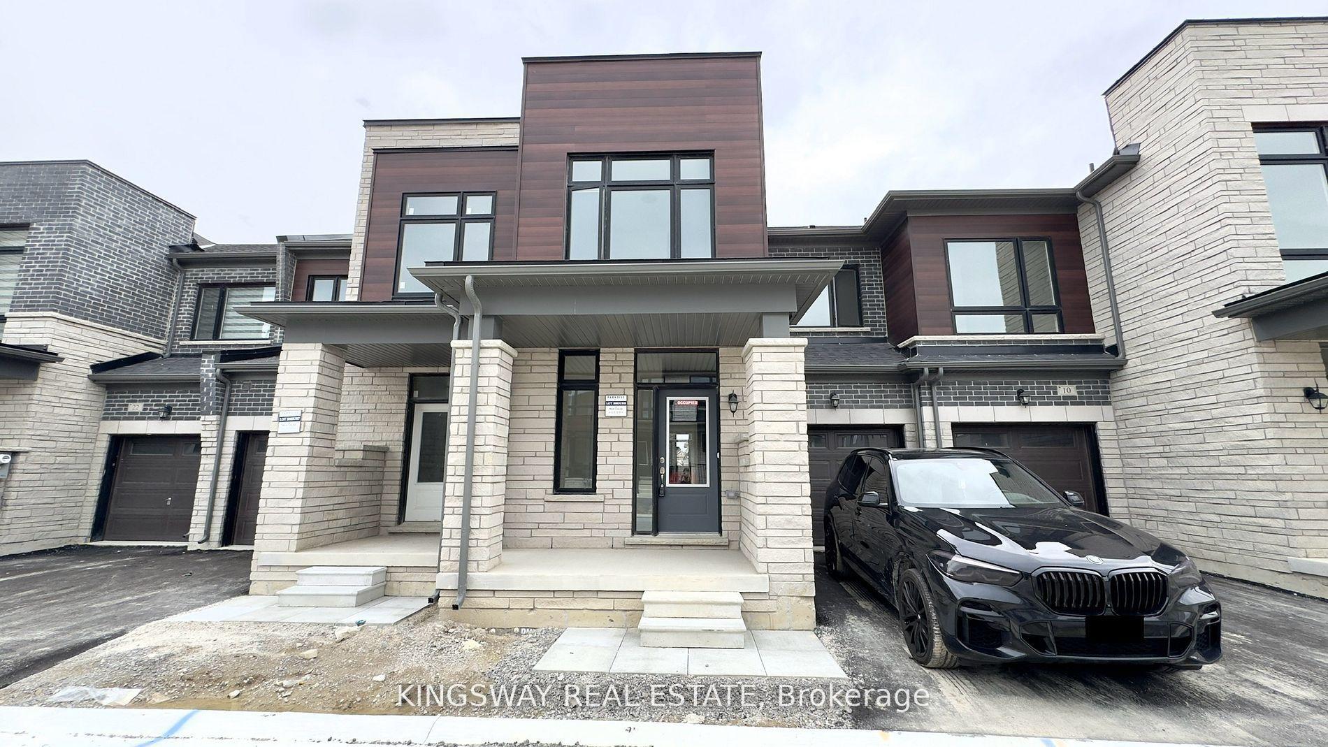 16 Blick Crescent — photo 1