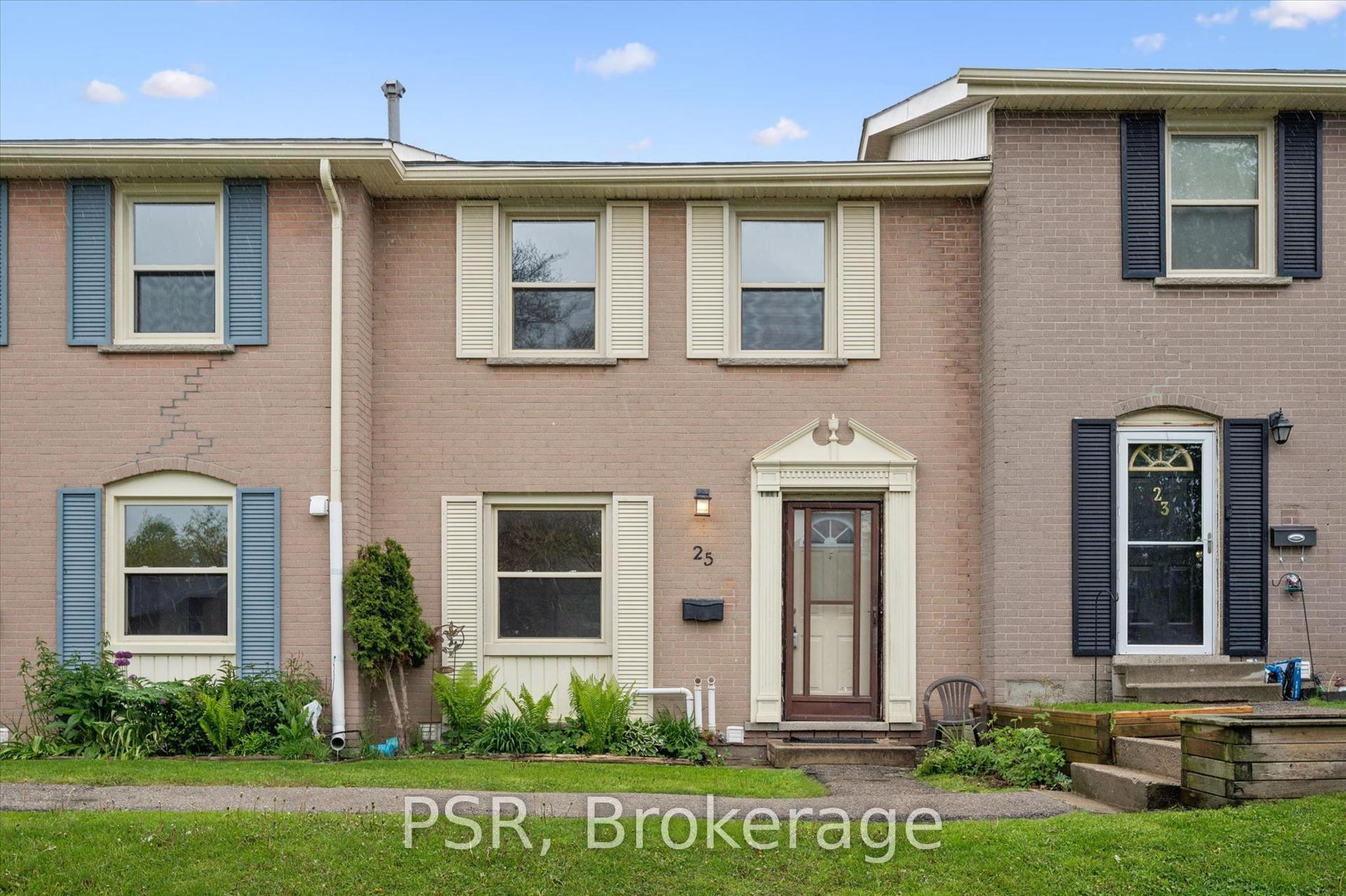 25 Queenston Drive — photo 1