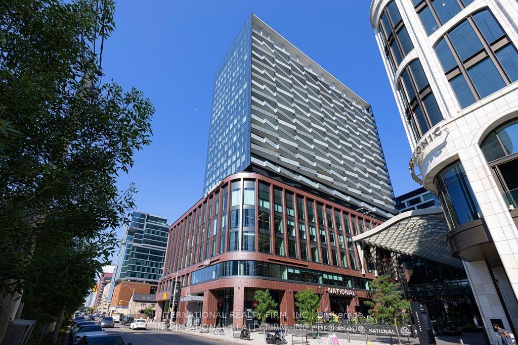 480 FRONT Street W 1703 #1703, Toronto — Condo for sale, photo 1
