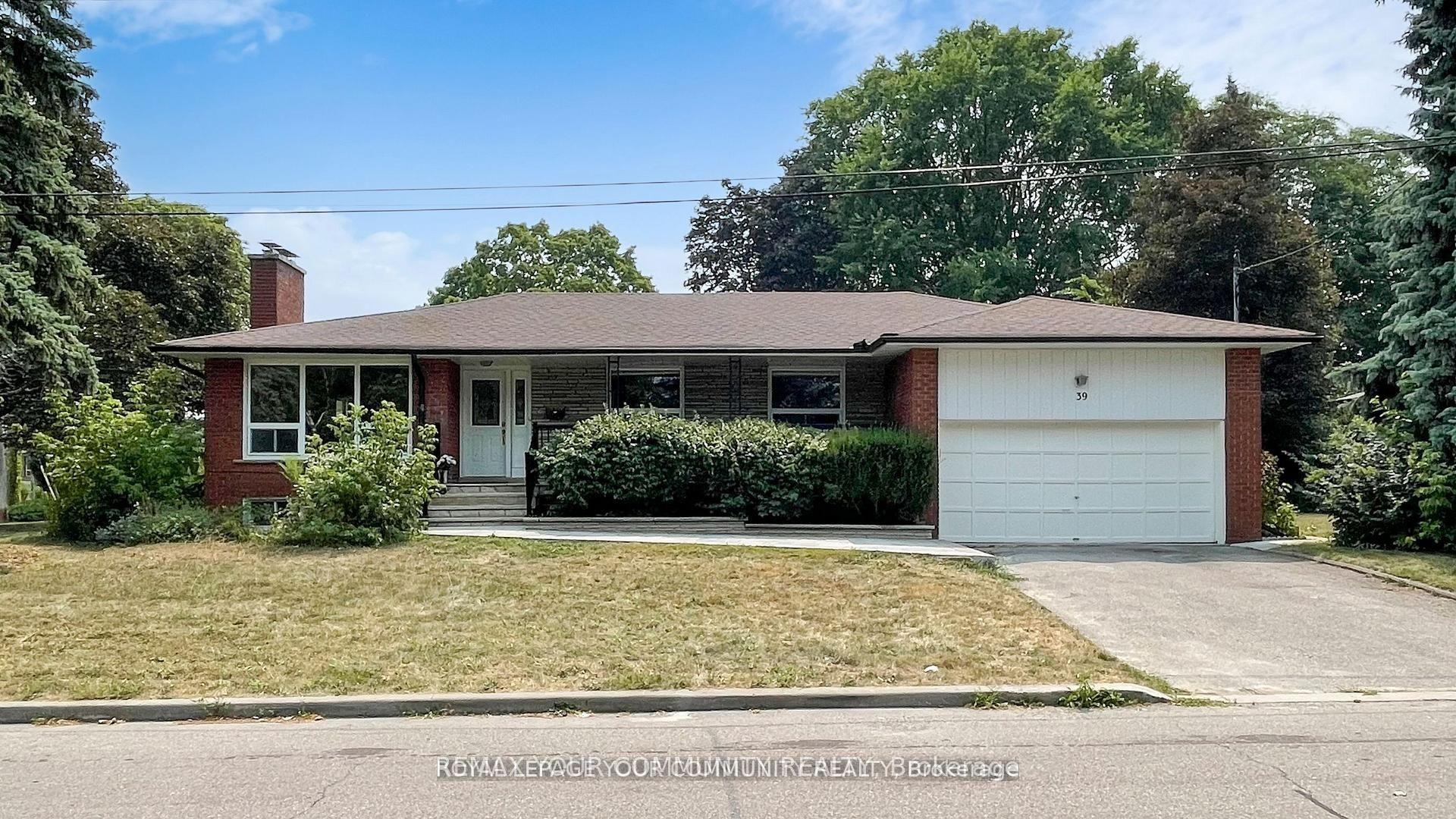 39 Silverview Drive — photo 1