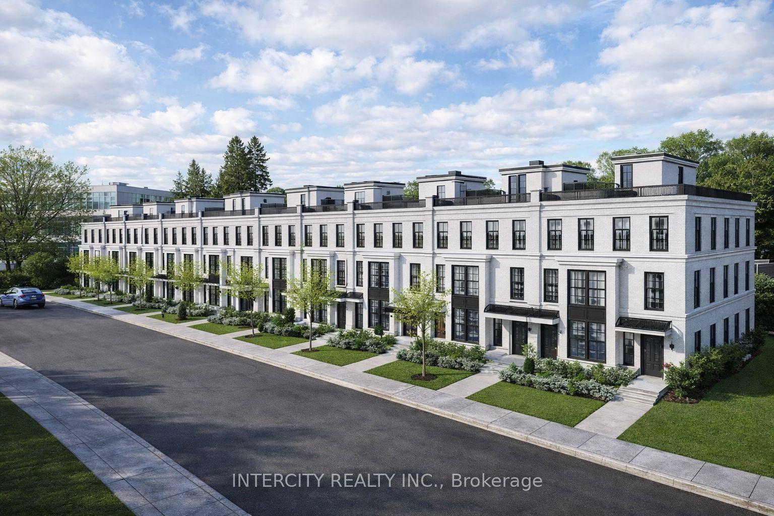 1575 Hurontario Street — photo 1