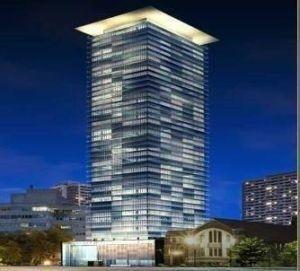 42 Charles Street E 409 #409, Toronto — Condo for sale, photo 1