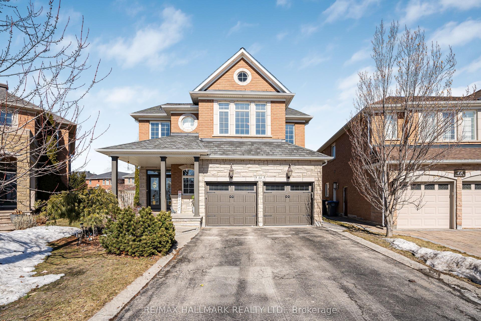 46 Customline Drive — photo 1