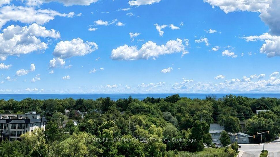 1063 Douglas McCurdy Common 604 #604, Mississauga — Condo for lease, photo 1